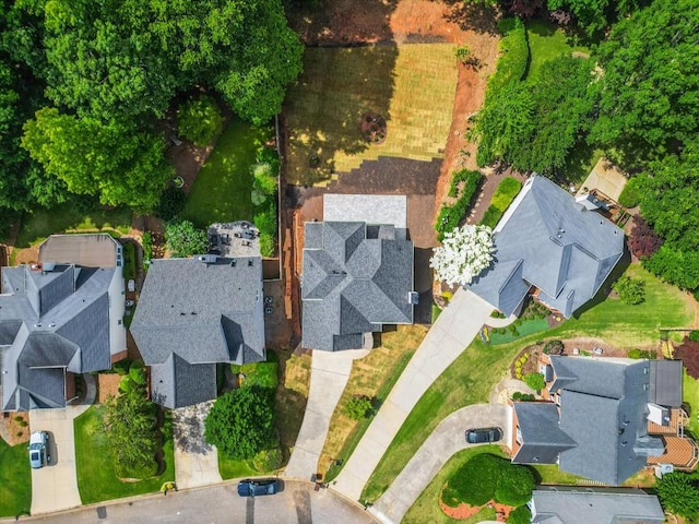 1950 Stethem Fry, Alpharetta, GA 30022 - view of property location with nearby suburban area