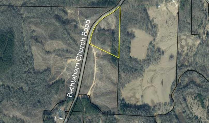TRACT1 Bethlehem Church Rd, Buchanan, GA 30113