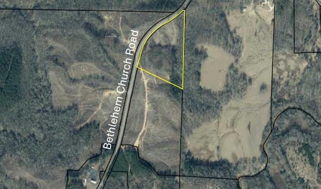 TRACT1 Bethlehem Church Rd, Buchanan, GA 30113