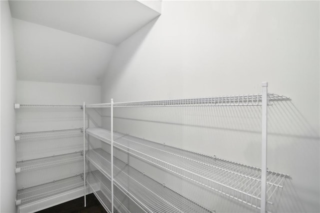 671 Stickley Oak Way, Woodstock, GA 30189 - view of storage area