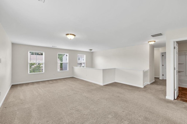 1530 Avalon Creek Rd, Sugar Hill, GA 30518 - carpeted empty room with baseboards