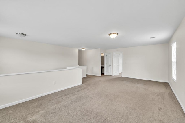 1530 Avalon Creek Rd, Sugar Hill, GA 30518 - spare room with carpet and baseboards
