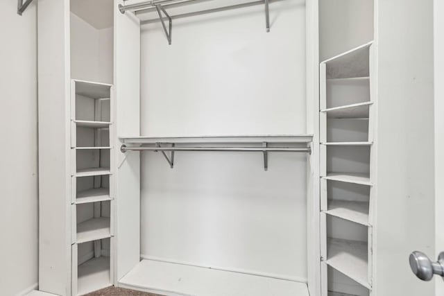 1530 Avalon Creek Rd, Sugar Hill, GA 30518 - view of closet