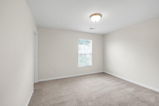 1530 Avalon Creek Rd, Sugar Hill, GA 30518 - spare room with baseboards and carpet flooring