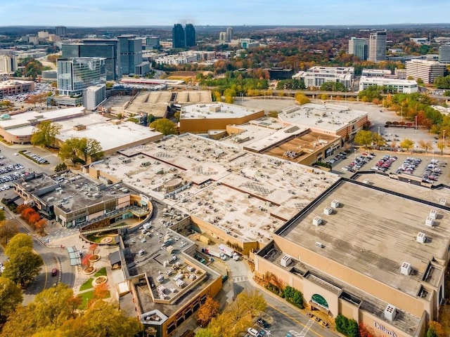 4679 Glenshire Pl, Dunwoody, GA 30338 - view of urban area