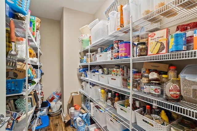 218 Begonia Ct, Griffin, GA 30223 - view of storage area