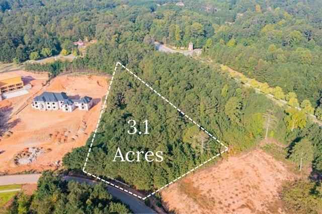 4259 Giverney Blvd, Fairburn GA, 30213 land for sale