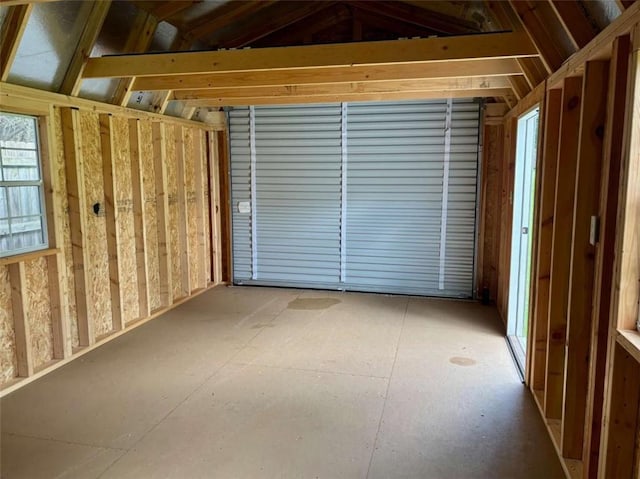 563 Bailey Dr, Jefferson, GA 30549 - view of storage