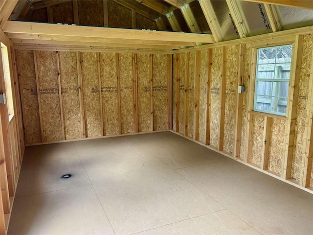 563 Bailey Dr, Jefferson, GA 30549 - view of storage