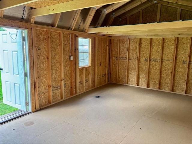 563 Bailey Dr, Jefferson, GA 30549 - view of storage area