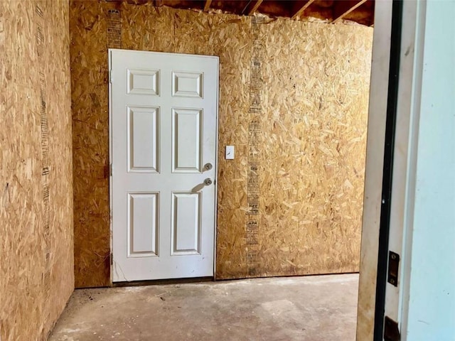 563 Bailey Dr, Jefferson, GA 30549 - doorway to property