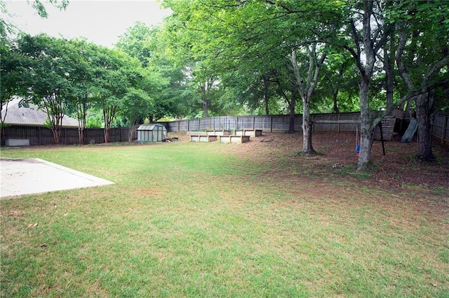 4130 Providnce Sq, Alpharetta, GA 30009 - view of yard