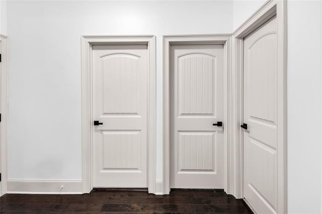 908 Rainsong Ct, Braselton, GA 30517 - detailed view of wood finished floors