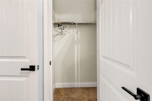 908 Rainsong Ct, Braselton, GA 30517 - view of closet