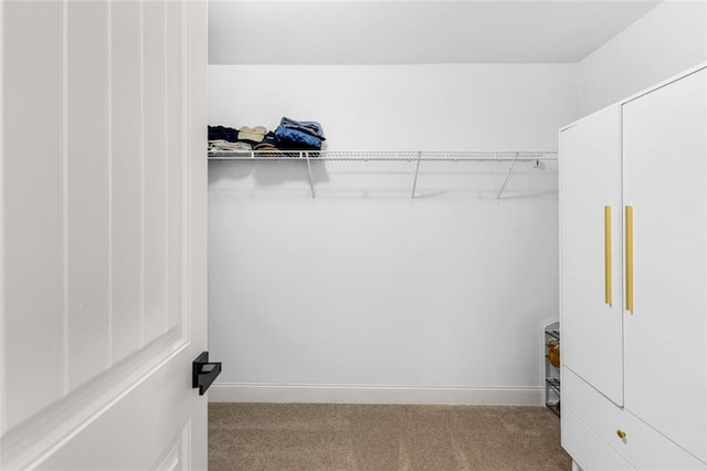908 Rainsong Ct, Braselton, GA 30517 - spacious closet with carpet