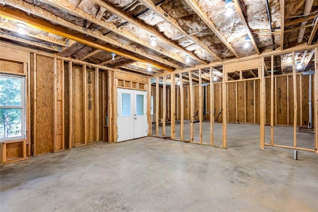 908 Rainsong Ct, Braselton, GA 30517 - view of basement
