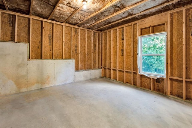 908 Rainsong Ct, Braselton, GA 30517 - view of basement