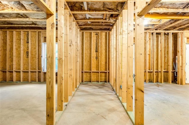 908 Rainsong Ct, Braselton, GA 30517 - view of basement