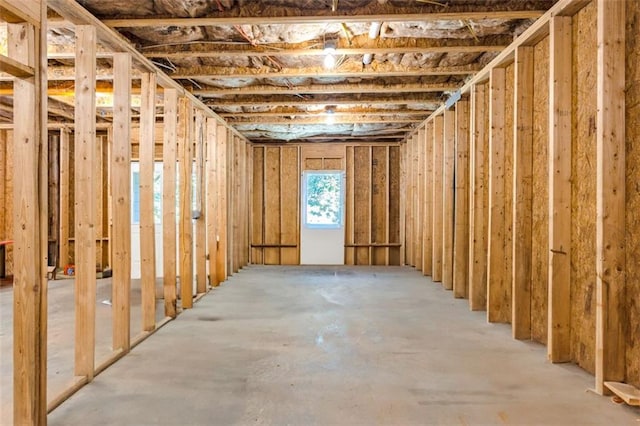 908 Rainsong Ct, Braselton, GA 30517 - view of below grade area