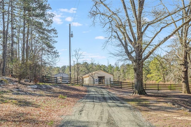 6133 Brownsville Lithia Springs Rd, Austell GA, 30127 land for sale