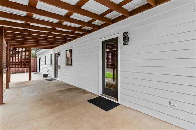 150 S St S, Buford, GA 30518 - view of patio