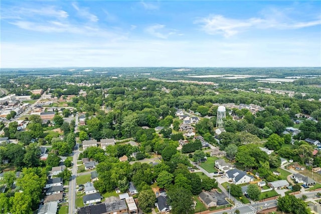 150 S St S, Buford, GA 30518 - aerial view