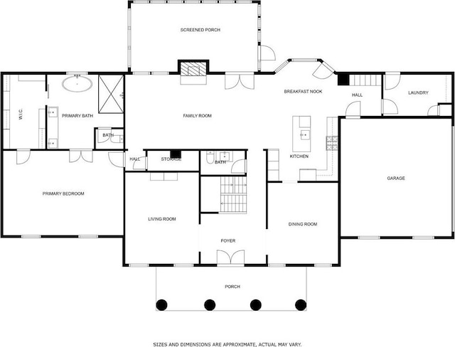 6124 Kings Mountain Ct, Stone Mountain, GA 30087