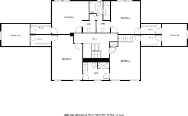 6124 Kings Mountain Ct, Stone Mountain, GA 30087