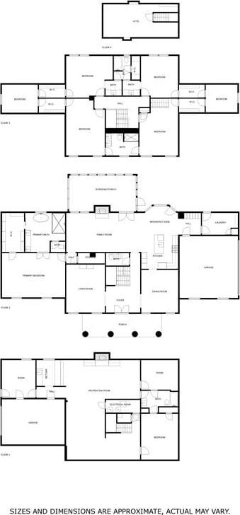 6124 Kings Mountain Ct, Stone Mountain, GA 30087