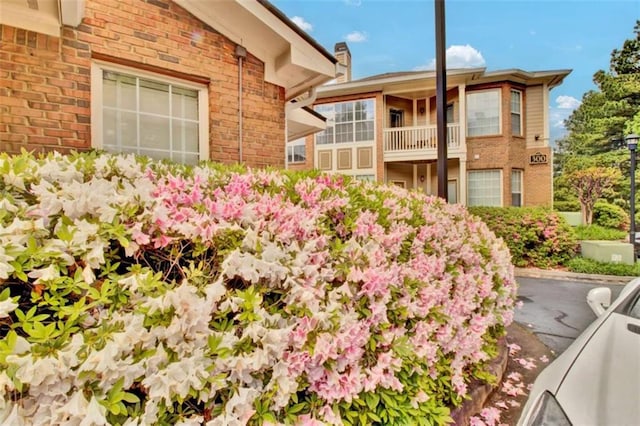 200 Renaissance Pkwy NE Unit 304, Atlanta, GA 30308 - view of building exterior