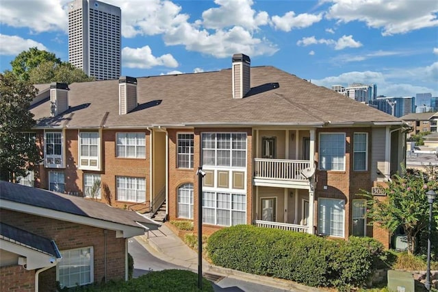 200 Renaissance Pkwy NE Unit 304, Atlanta, GA 30308 - view of property