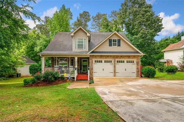 4079 Essex Dr, Villa Rica, GA 30180