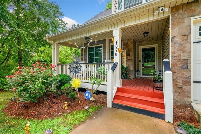 4079 Essex Dr, Villa Rica, GA 30180