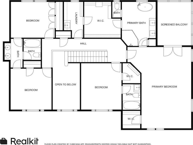 51 River Overlook Ct, Dawsonville, GA 30534 - floor plan / room layout