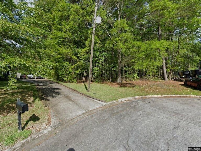 1780 Claron Ave, Conley GA, 30288 land for sale