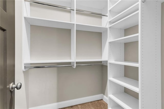 1547 Cambridge Pl, Marietta, GA 30062 - spacious closet with carpet