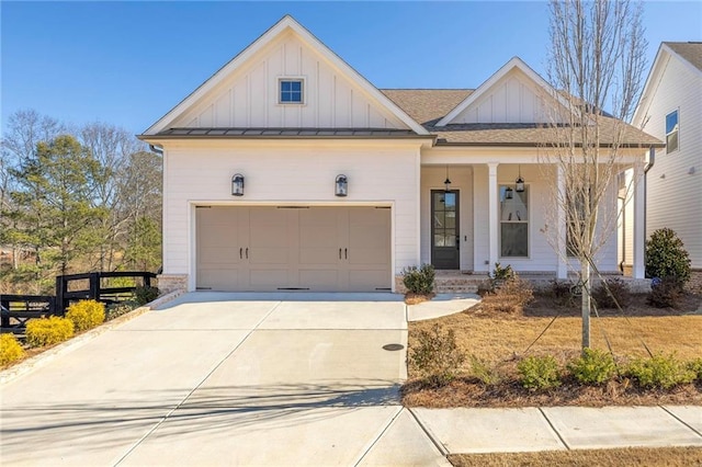 210 Idylwilde Way, Canton, GA 30115 - view of front of house with covered porch