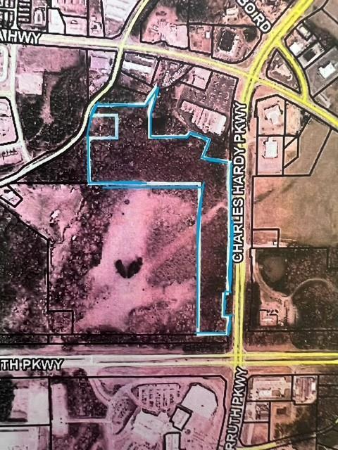 790 Summerhill Rd, Dallas GA, 30132 land for sale