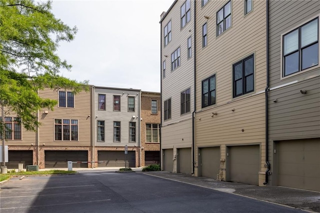 461 Bartram St SE Unit A, Atlanta, GA 30316 - view of property