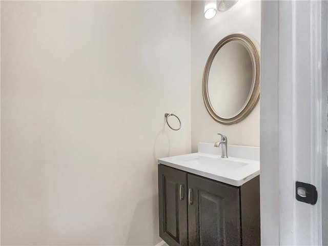 617 Kyles Cir, Hiram, GA 30141 - bathroom featuring vanity