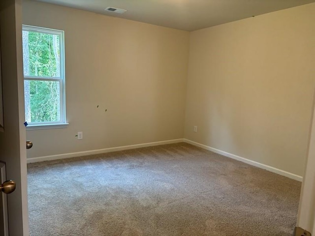 30 Riverrock Trl, Dallas, GA 30157 - carpeted spare room with healthy amount of natural light