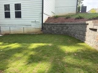 30 Riverrock Trl, Dallas, GA 30157 - view of green lawn