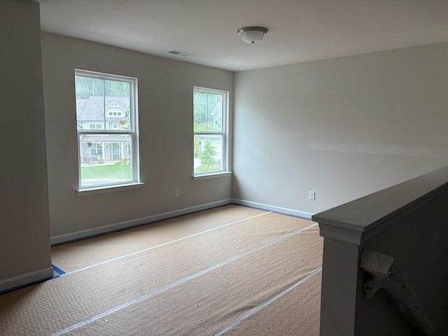 30 Riverrock Trl, Dallas, GA 30157 - empty room featuring carpet and baseboards