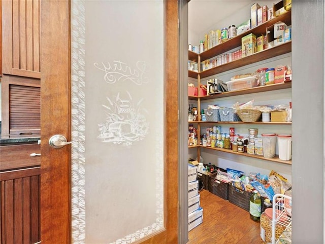 274 Ramey Rd, Westminster, SC 29693 - view of storage area