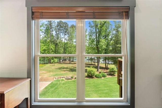 274 Ramey Rd, Westminster, SC 29693 - view of entryway