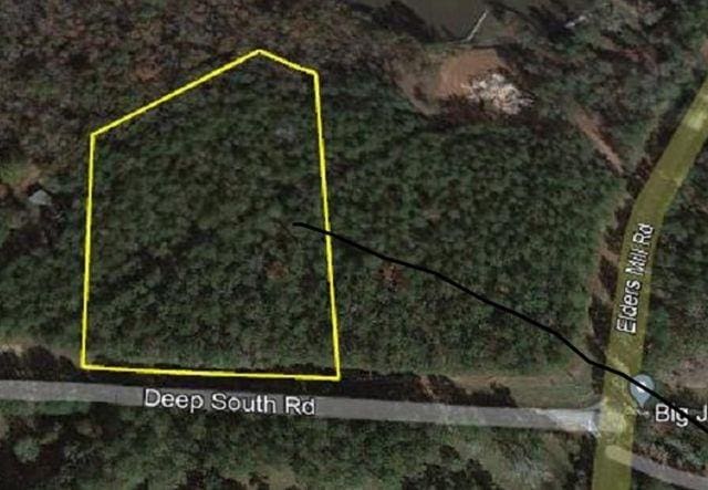 0 Deep S Rd, Senoia GA, 30276 land for sale