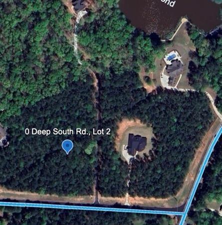 0 Deep S Rd, Senoia, GA 30276