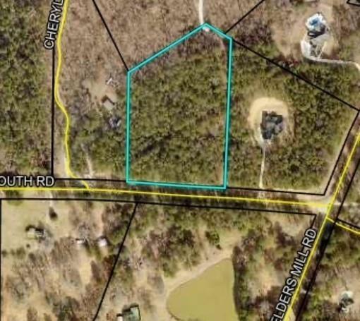 0 Deep S Rd, Senoia, GA 30276