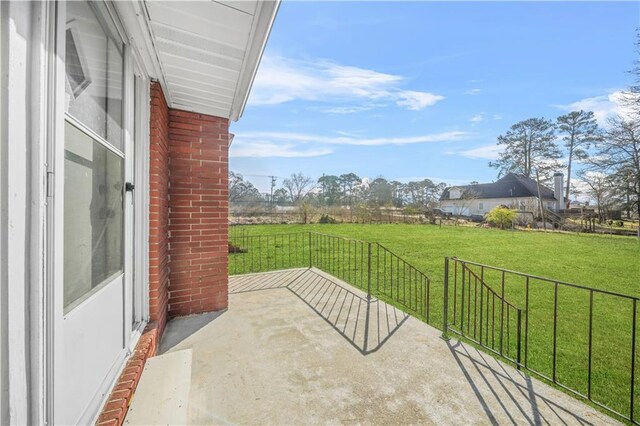 2649 Lake Harbin Rd, Morrow, GA 30260