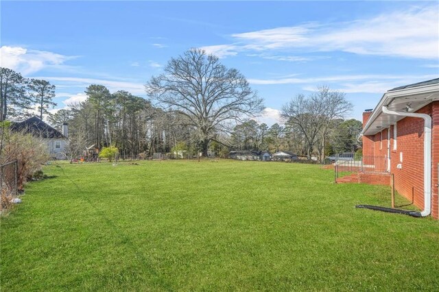 2649 Lake Harbin Rd, Morrow, GA 30260